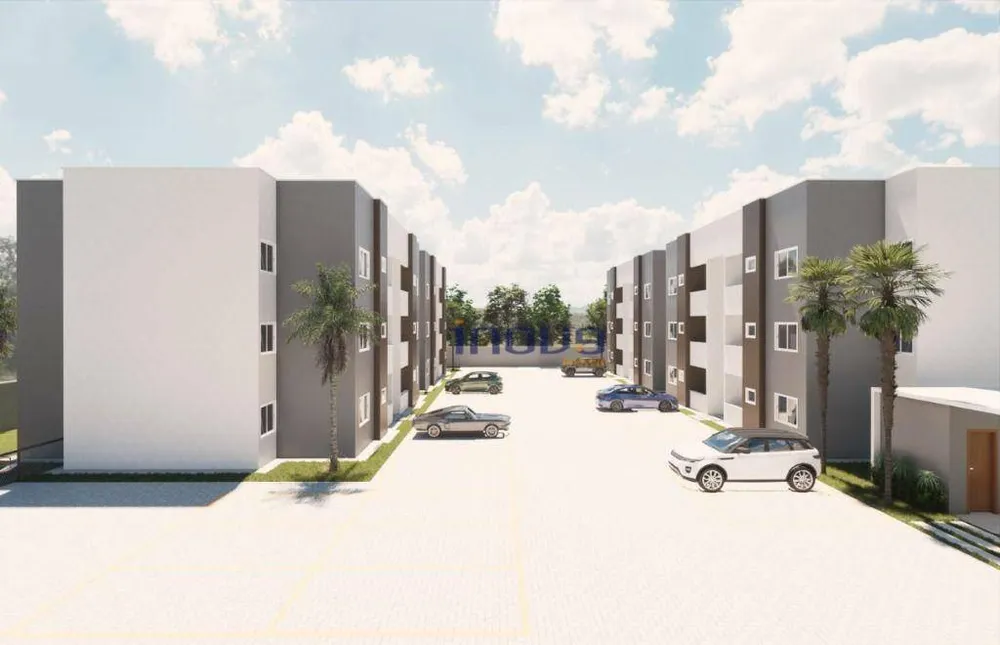 Apartamento, 2 quartos, 53 m² - Foto 7
