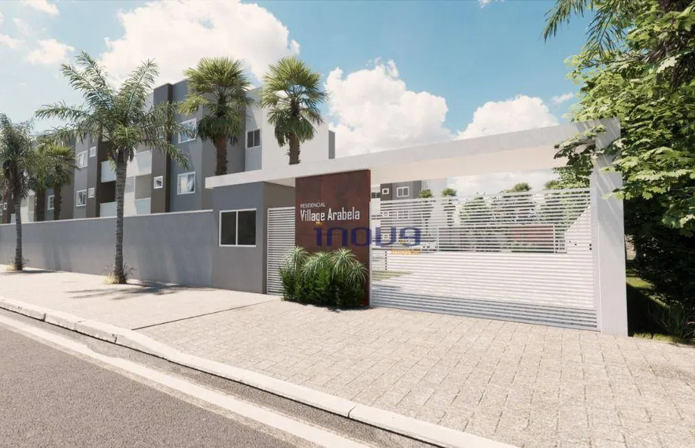 Apartamento, 2 quartos, 53 m² - Foto 2