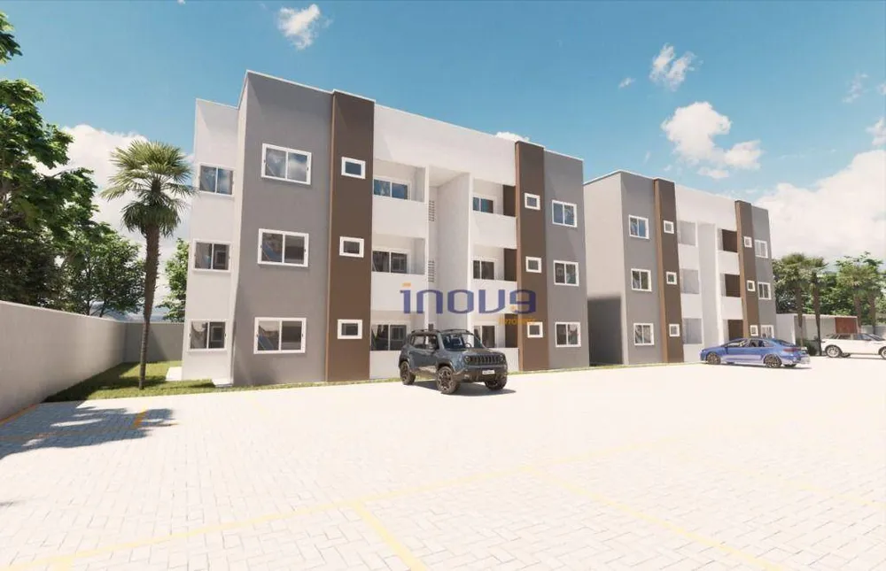Apartamento, 2 quartos, 53 m² - Foto 10