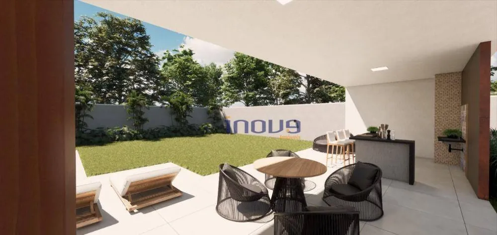 Apartamento, 2 quartos, 53 m² - Foto 8