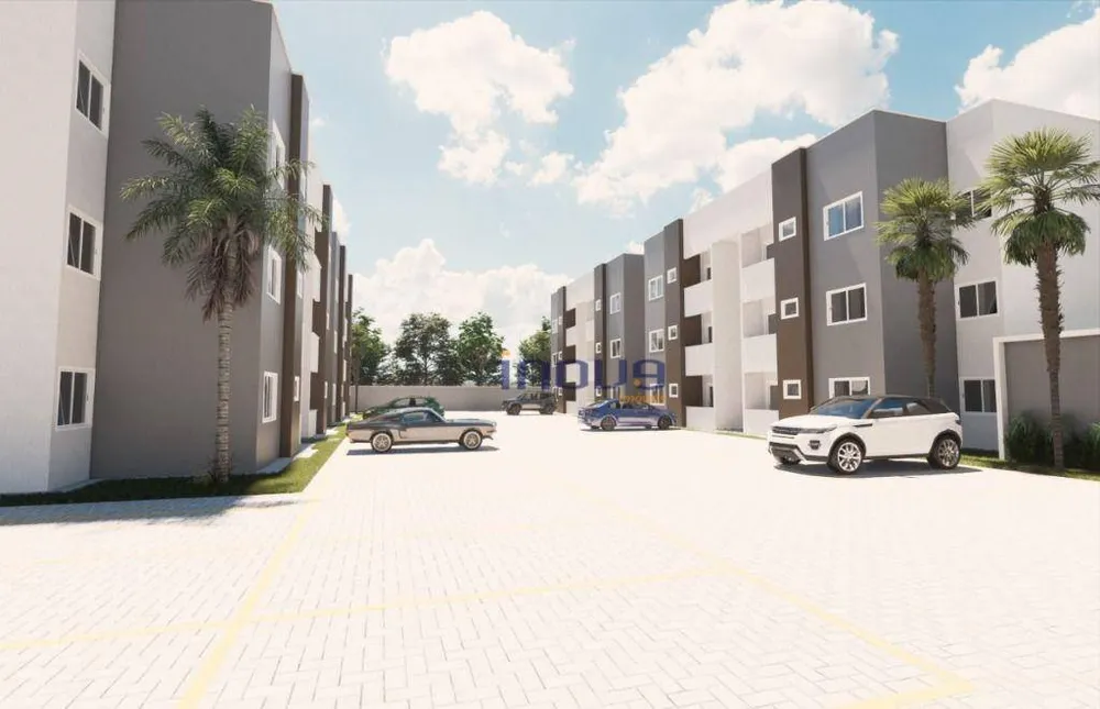 Apartamento, 2 quartos, 53 m² - Foto 5