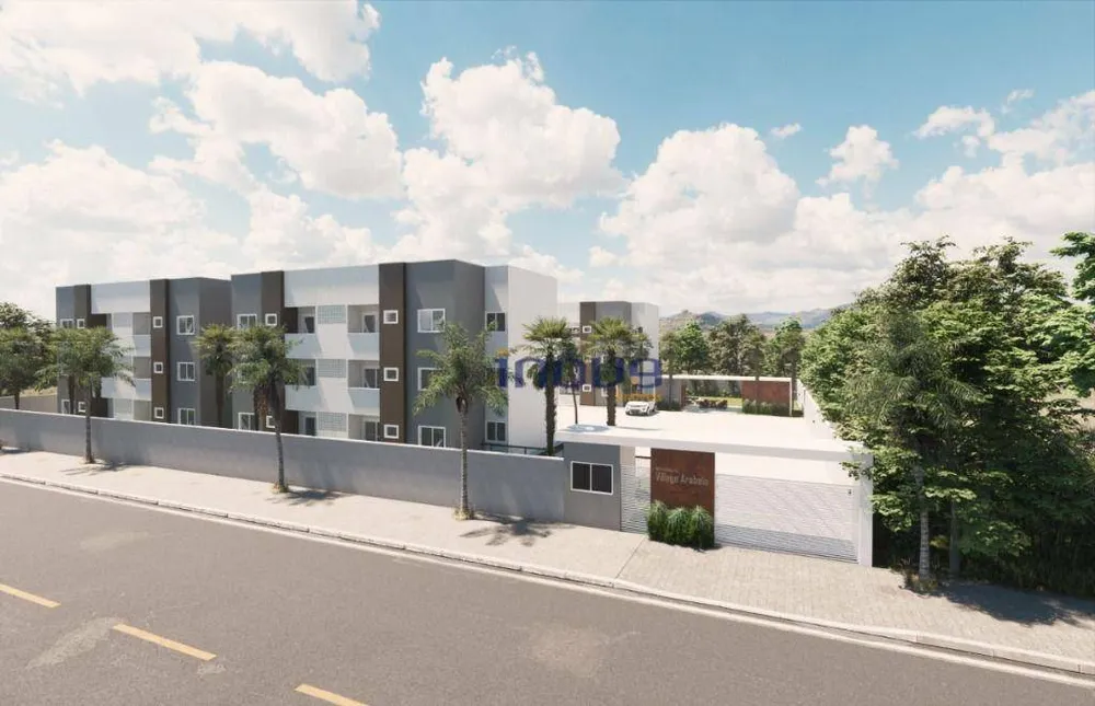Apartamento, 2 quartos, 53 m² - Foto 12