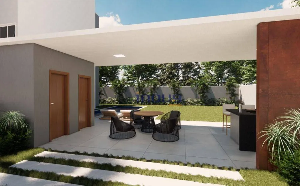 Apartamento, 2 quartos, 53 m² - Foto 1