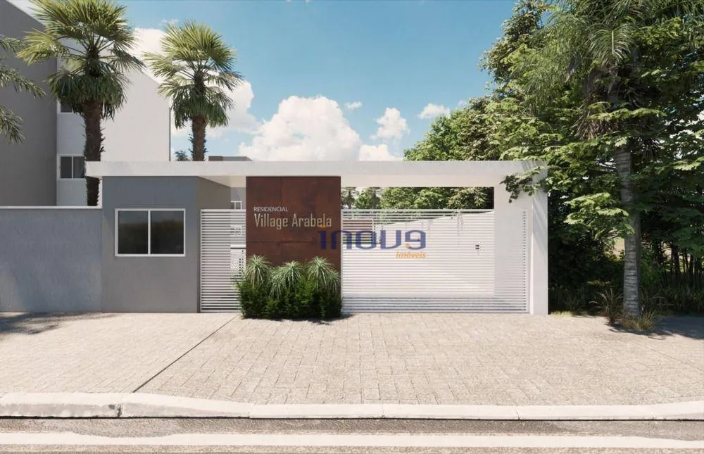 Apartamento, 2 quartos, 53 m² - Foto 6