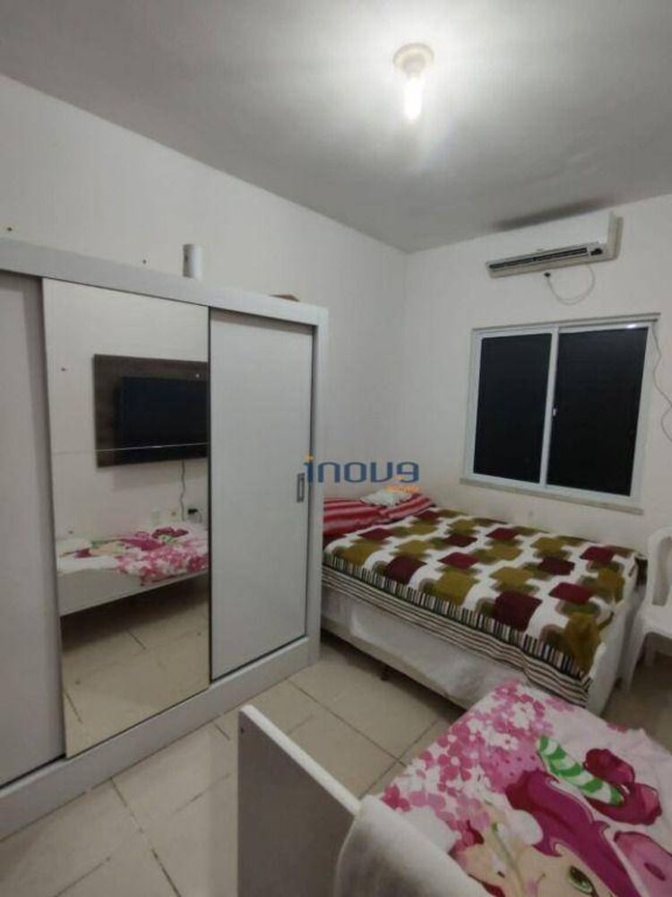 Apartamento, 3 quartos, 85 m² - Foto 14