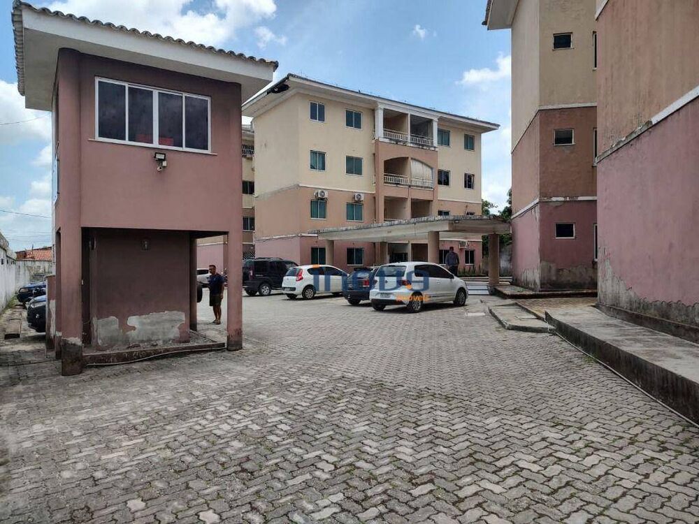 Apartamento, 3 quartos, 85 m² - Foto 6