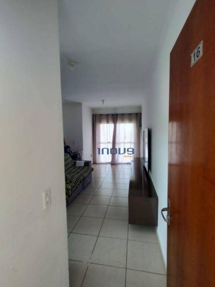 Apartamento, 3 quartos, 85 m² - Foto 11