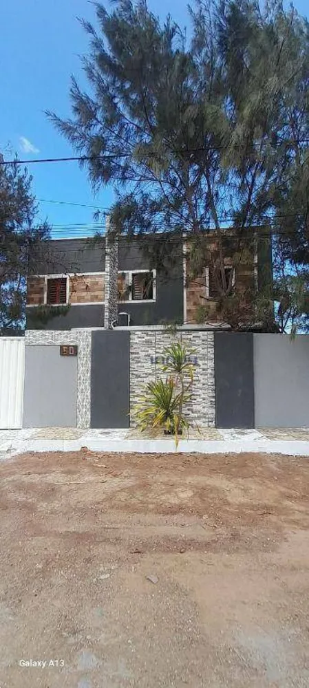 Casa, 2 quartos, 150 m² - Foto 3