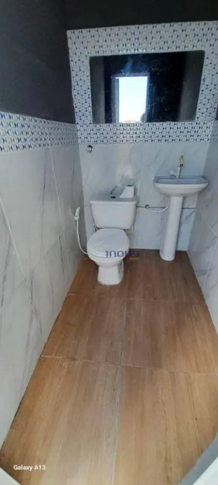 Casa, 2 quartos, 150 m² - Foto 14