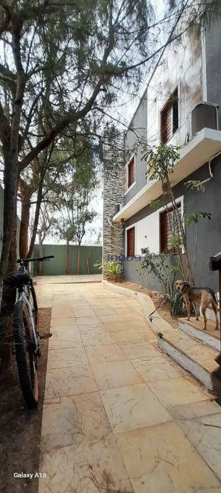 Casa, 2 quartos, 150 m² - Foto 3