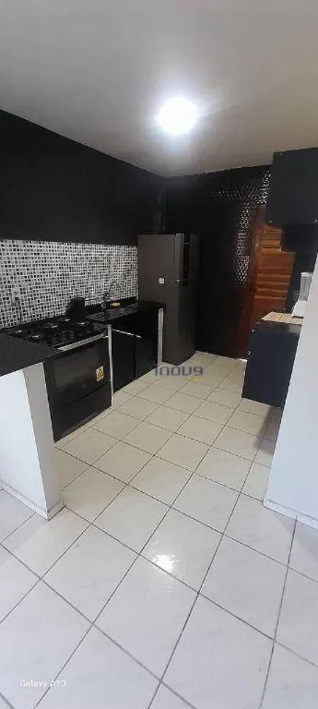 Casa, 2 quartos, 150 m² - Foto 1