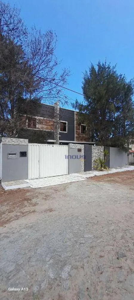 Casa, 2 quartos, 150 m² - Foto 2