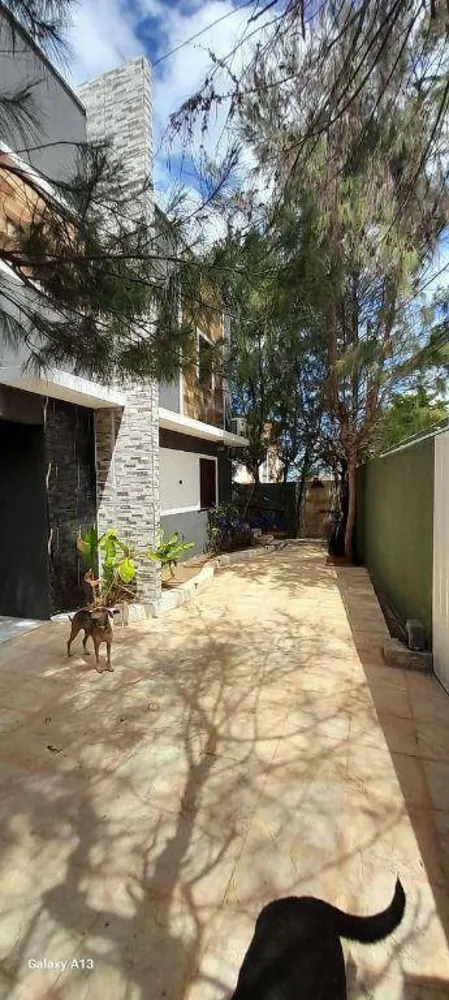 Casa, 2 quartos, 150 m² - Foto 7