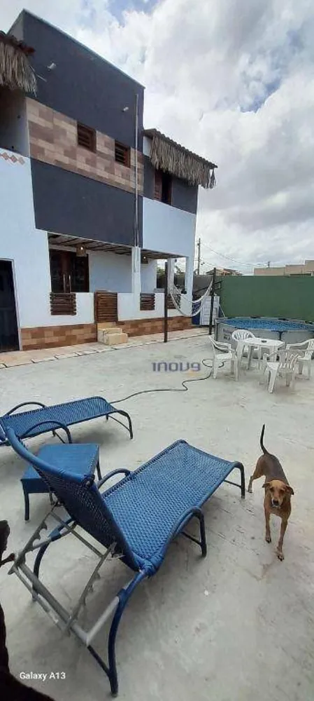 Casa, 2 quartos, 150 m² - Foto 5
