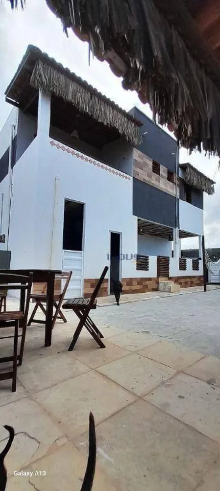 Casa, 2 quartos, 150 m² - Foto 8