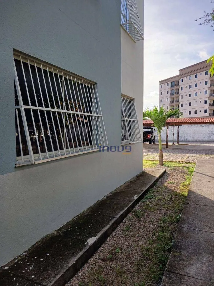 Apartamento, 2 quartos, 48 m² - Foto 13