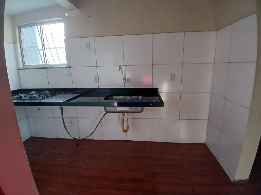 Apartamento, 2 quartos, 48 m² - Foto 6