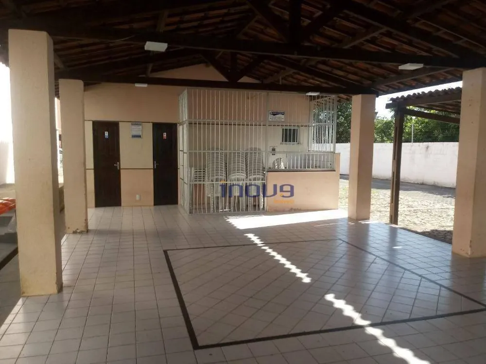 Apartamento, 2 quartos, 48 m² - Foto 16