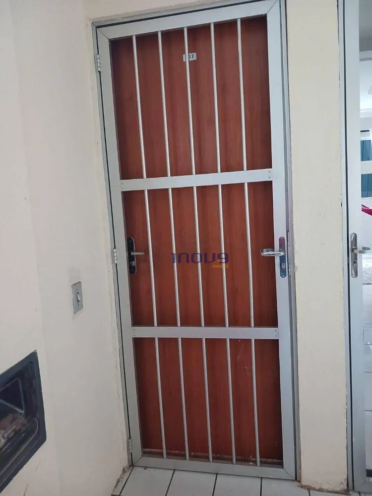 Apartamento, 2 quartos, 48 m² - Foto 3