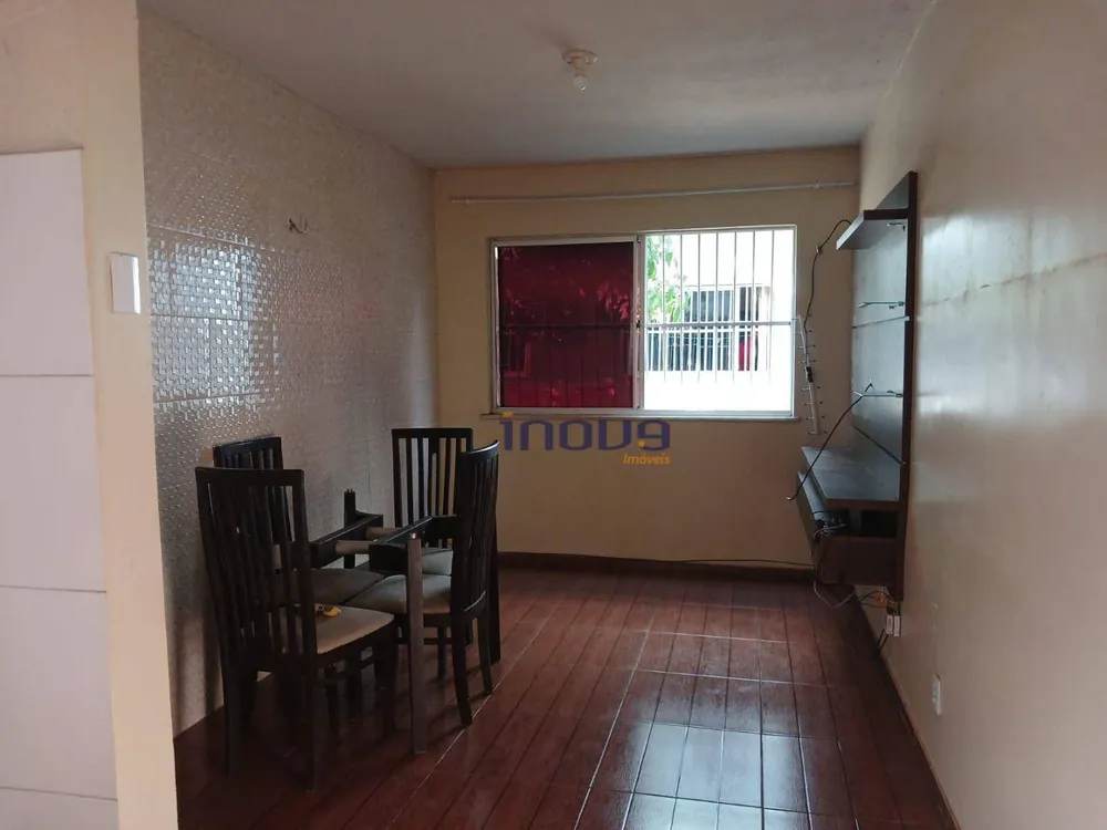 Apartamento, 2 quartos, 48 m² - Foto 10