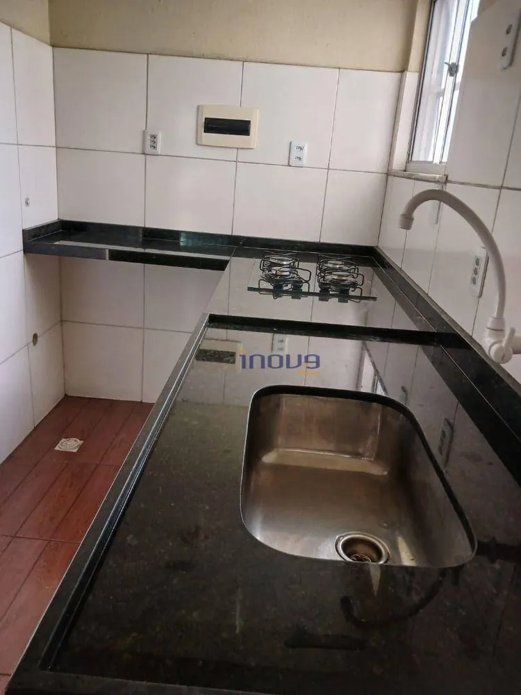 Apartamento, 2 quartos, 48 m² - Foto 7