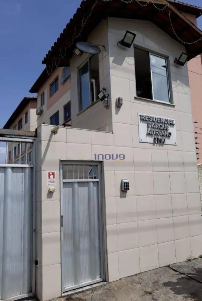 Apartamento, 2 quartos, 48 m² - Foto 1
