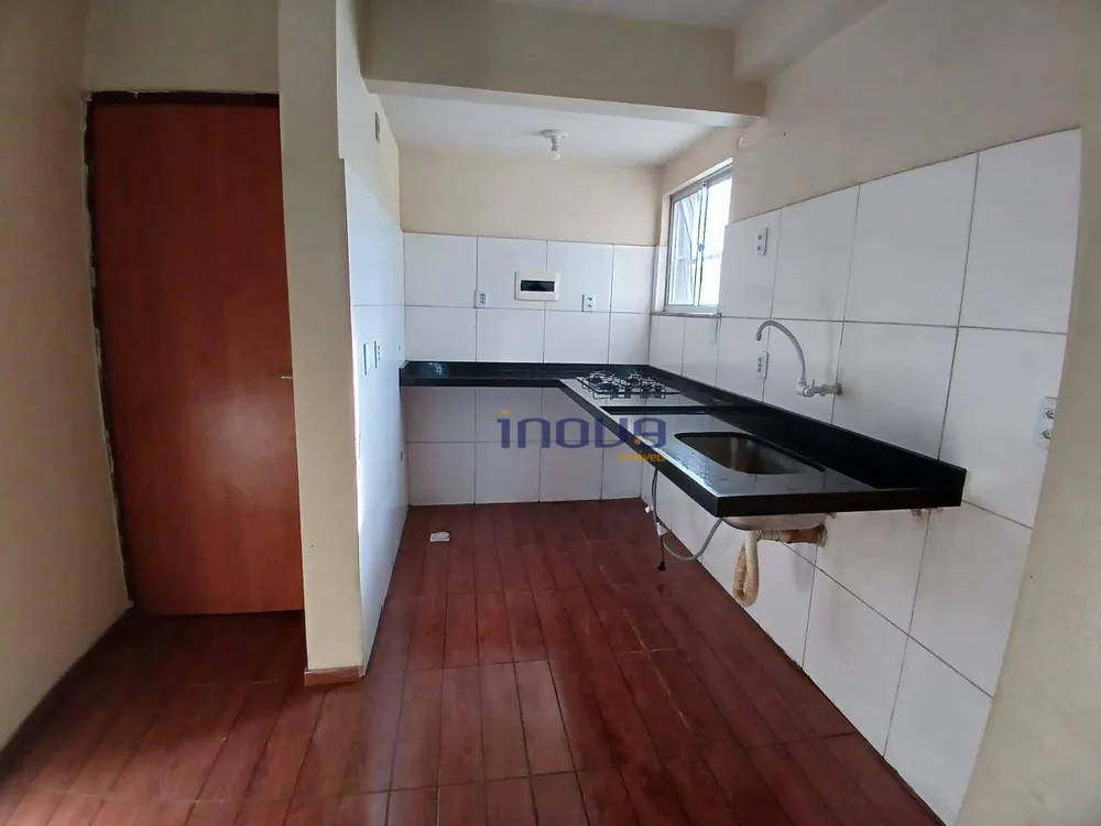 Apartamento, 2 quartos, 48 m² - Foto 4