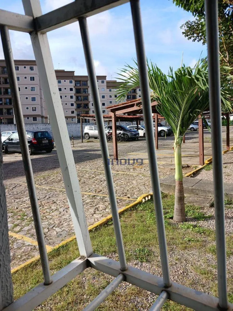 Apartamento, 2 quartos, 48 m² - Foto 14
