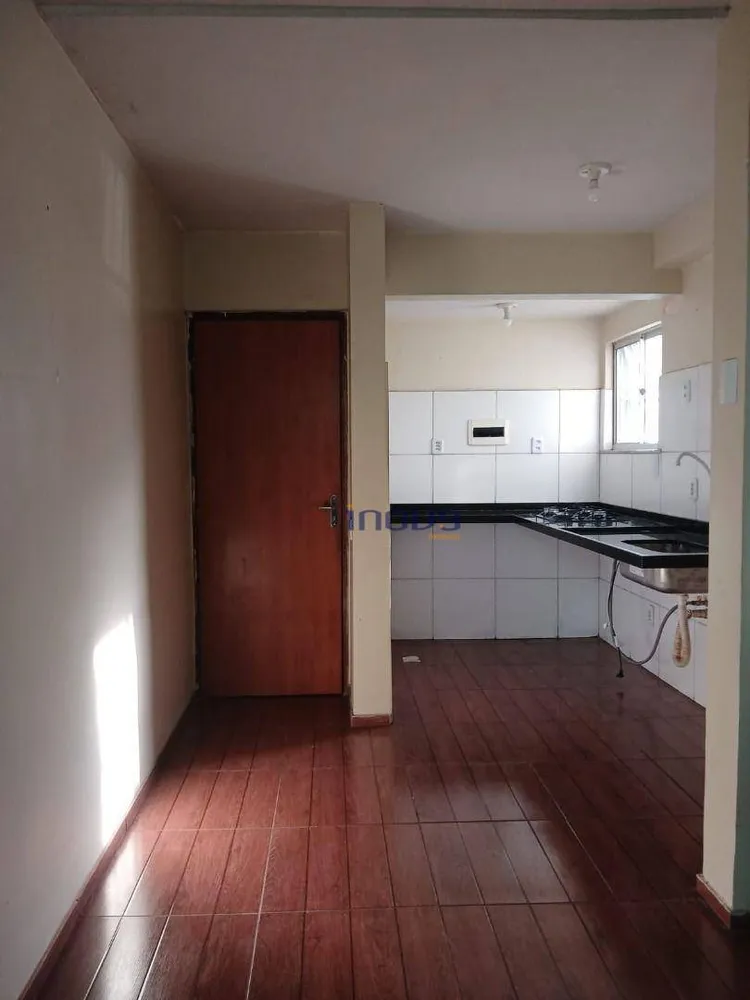 Apartamento, 2 quartos, 48 m² - Foto 5