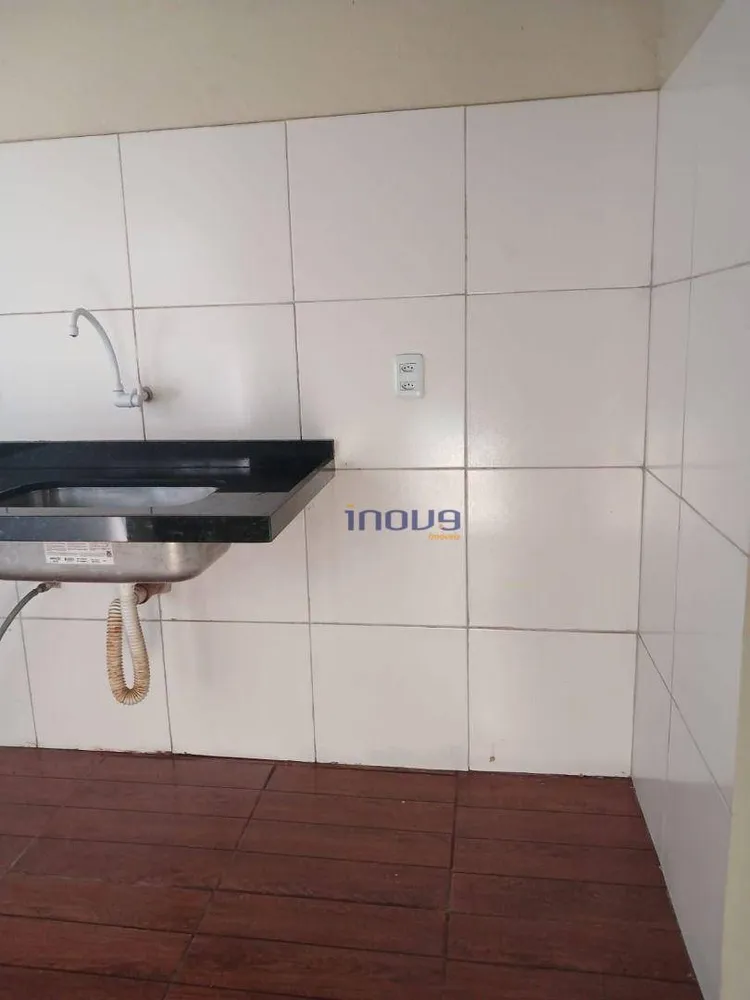 Apartamento, 2 quartos, 48 m² - Foto 9