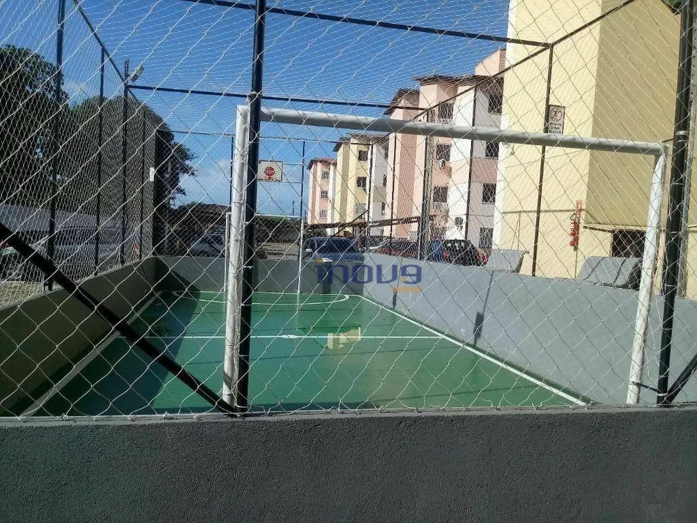 Apartamento, 2 quartos, 48 m² - Foto 15