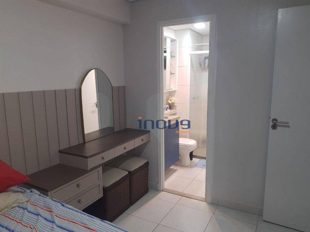 Apartamento à venda com 3 quartos, 72m² - Foto 1