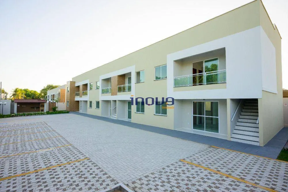 Apartamento, 2 quartos, 50 m² - Foto 10