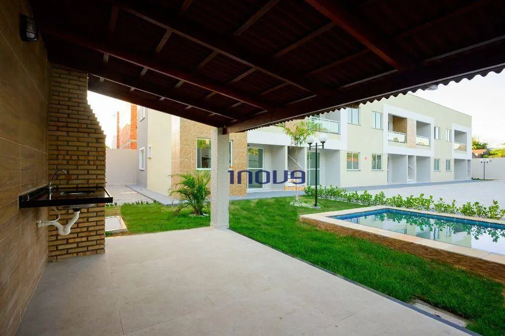 Apartamento, 2 quartos, 50 m² - Foto 8