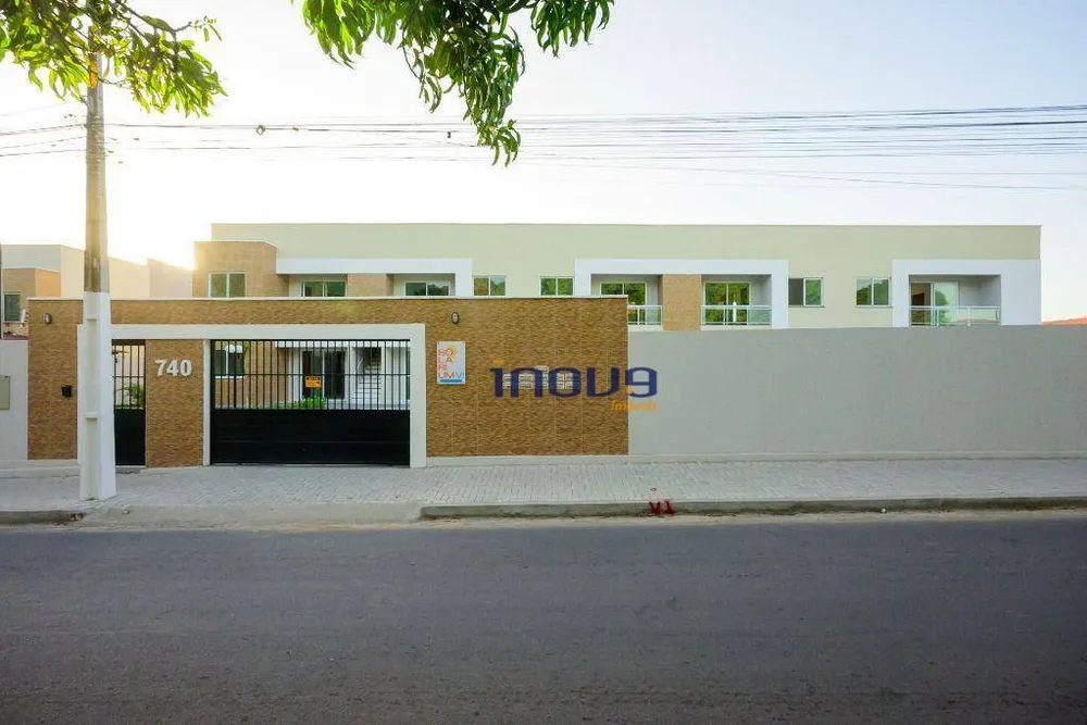 Apartamento, 2 quartos, 50 m² - Foto 4