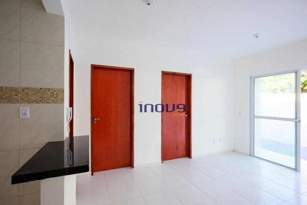 Apartamento, 2 quartos, 50 m² - Foto 2