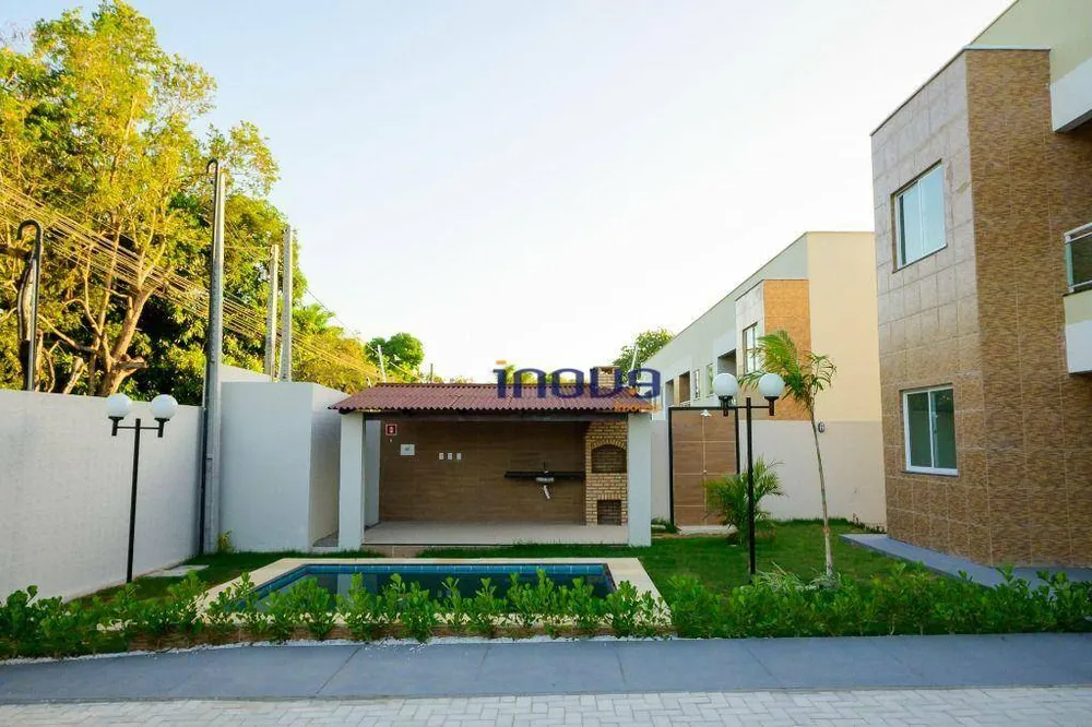 Apartamento, 2 quartos, 50 m² - Foto 9