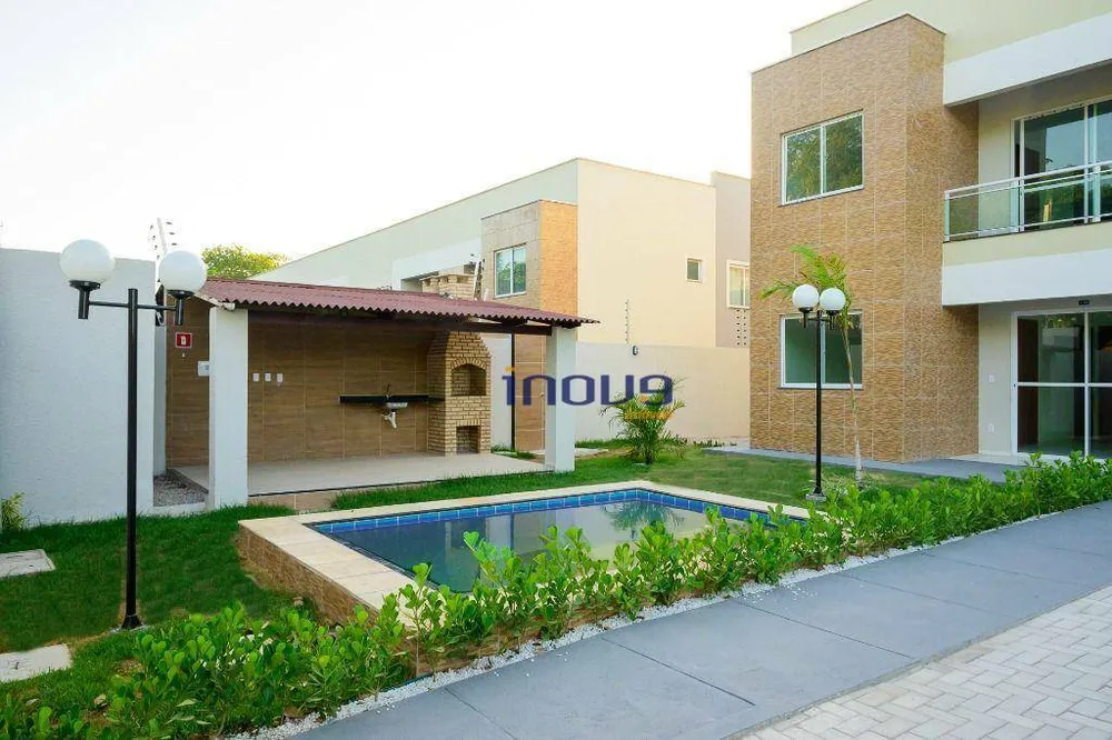 Apartamento, 2 quartos, 50 m² - Foto 12
