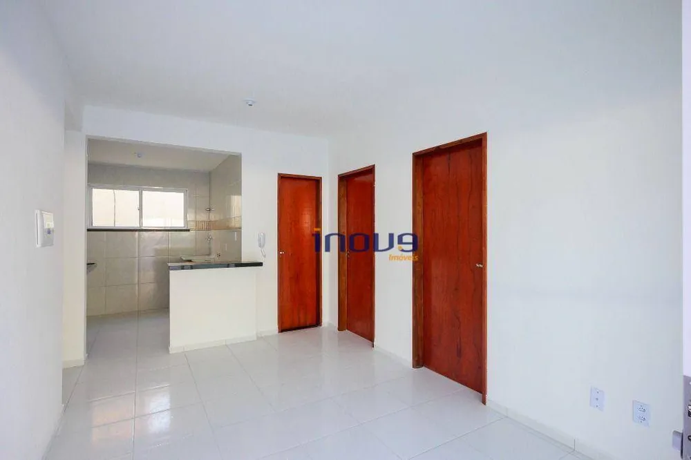 Apartamento, 2 quartos, 50 m² - Foto 3