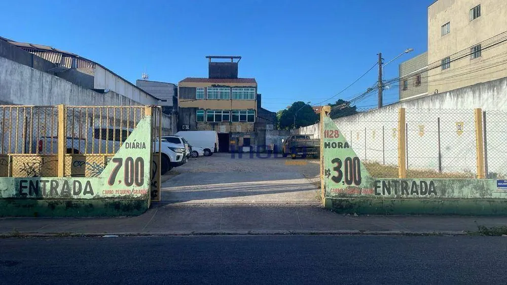 Terreno, 380 m² - Foto 1