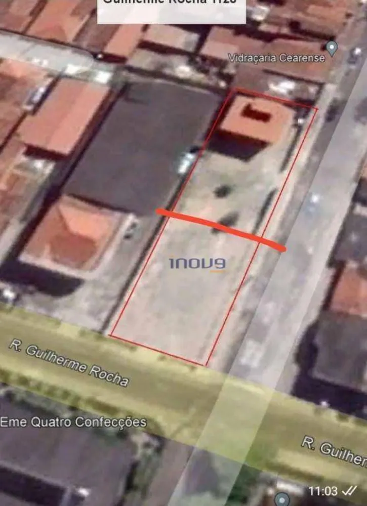 Terreno, 380 m² - Foto 10