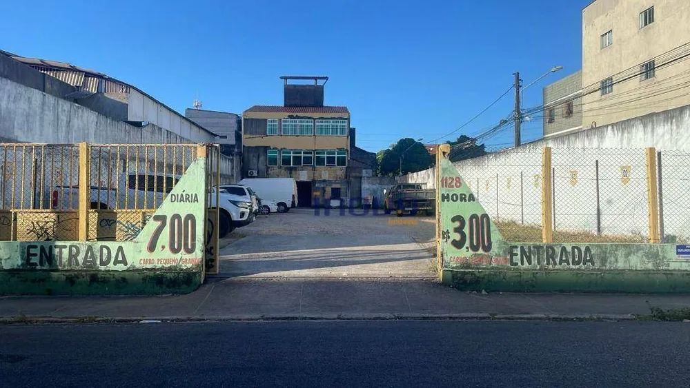 Terreno, 380 m² - Foto 12