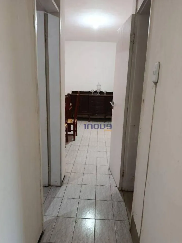 Casa, 3 quartos - Foto 9