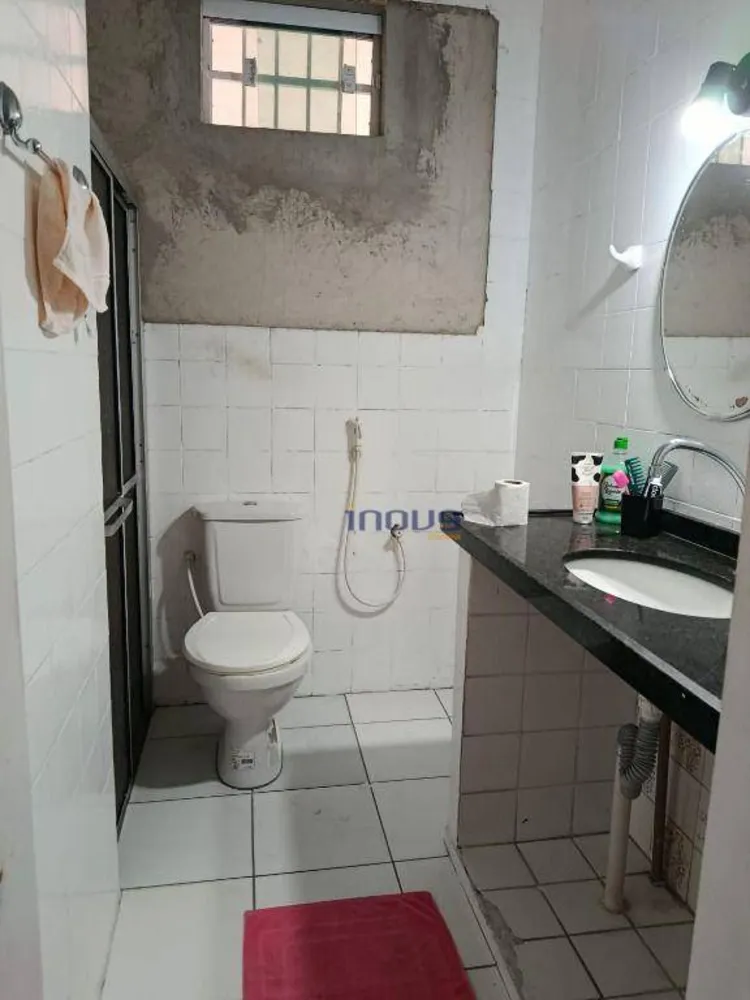 Casa, 3 quartos - Foto 15