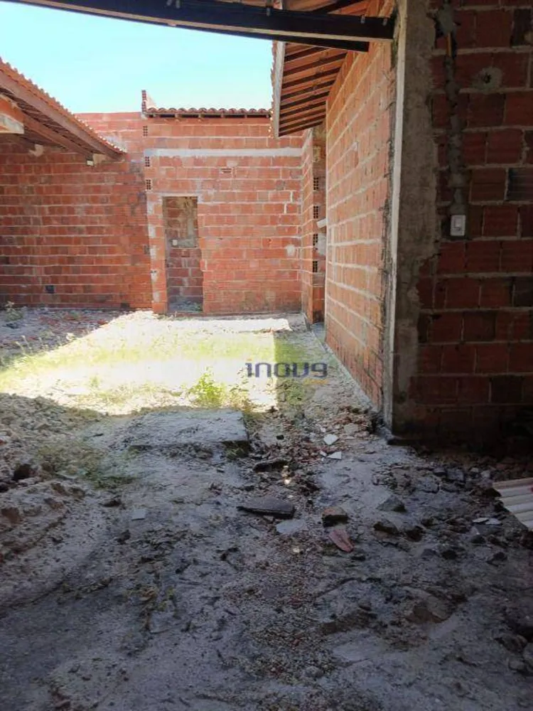 Casa, 3 quartos - Foto 2