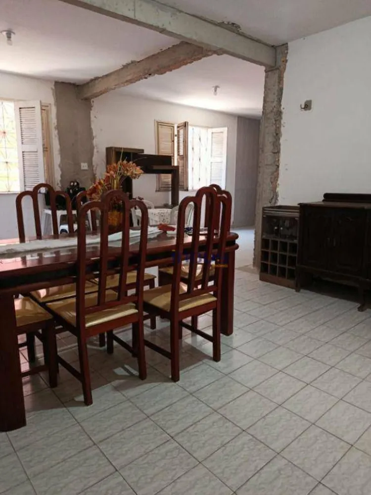 Casa, 3 quartos - Foto 16