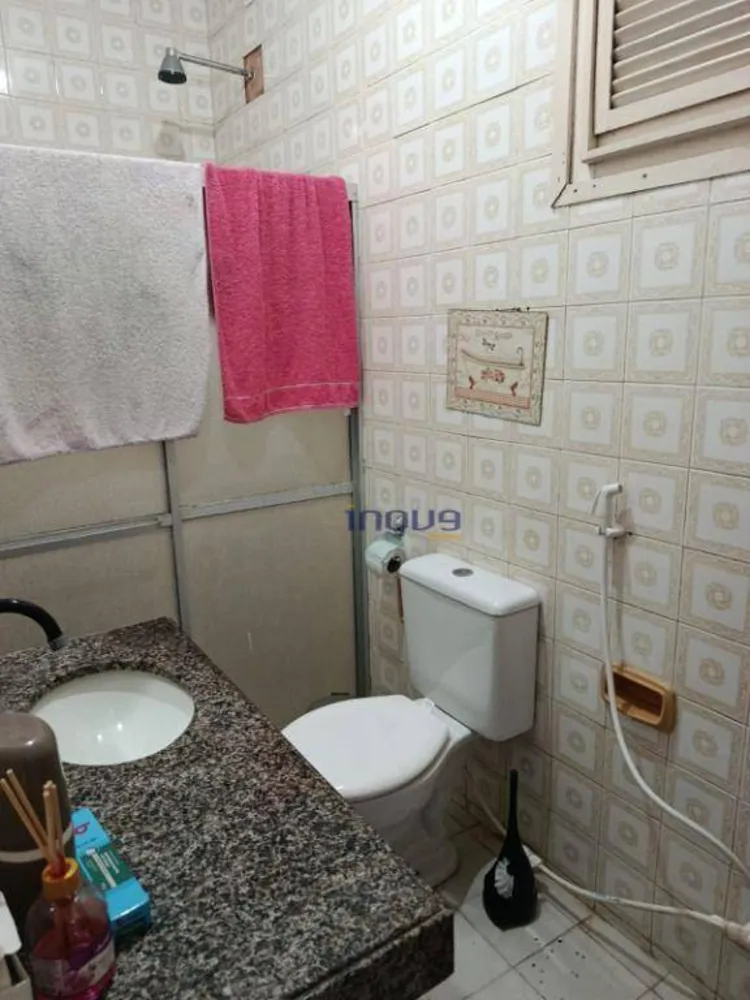 Casa, 3 quartos - Foto 11