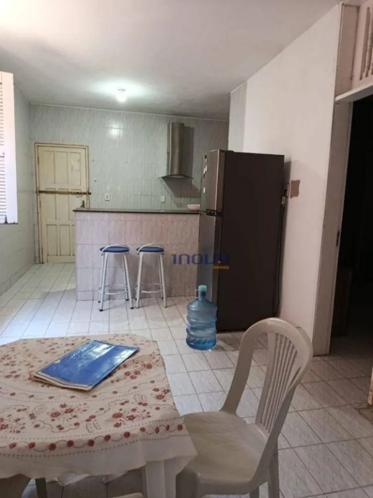 Casa, 3 quartos - Foto 7