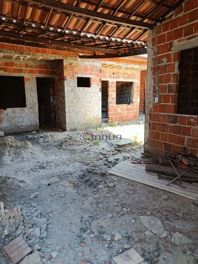 Casa, 3 quartos - Foto 4