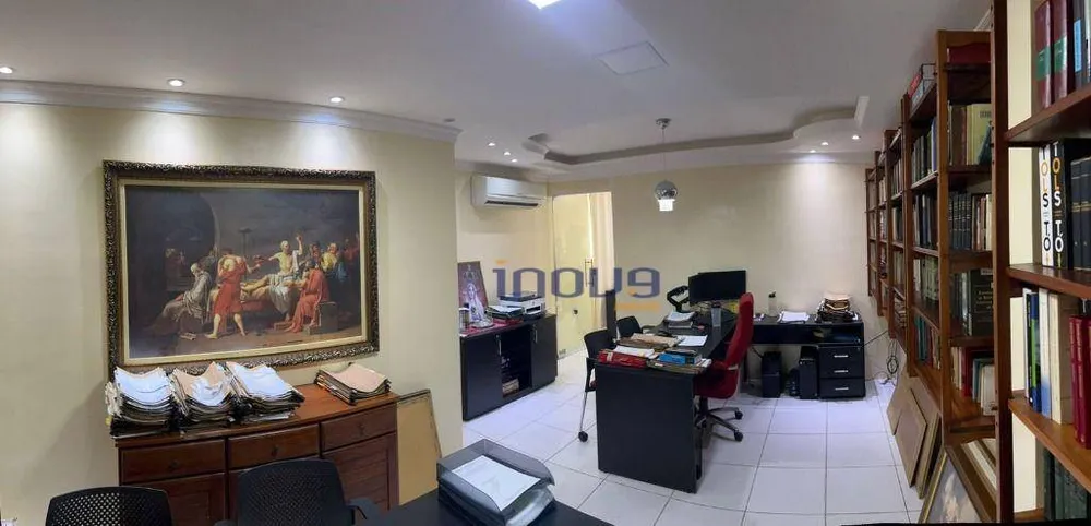 Loja-Salão, 100 m² - Foto 10